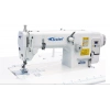 Broderi BD-381-DD Tek İğne Zincir Dikiş Makinası