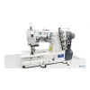 Broderi BD-500D-01 Etek Reçme Makinesi