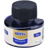Brons Çini Mürekkebi 15 ml Mavi