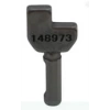 Brother Kollu B927 2 İğne 1/4 (6.4mm) İğne Desteği / 148973-001