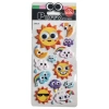Bu-Bu Puffy Stıckers Oynar Gözlü Güneş 9x21 BUBU-SWP-2203