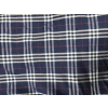 Burberry Astarlık Kumaş Lacivert