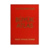 Büyük Atlas Ciltli
