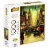 Ca Games Zaman Yolcusu Puzzle 1000 Parça 7106