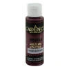 Cadence Akrilik Boya 70ml 2000 Bordo