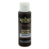 Cadence Akrilik Boya 70ml 7575 Koyu Kahve