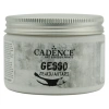 Cadence Gesso Zemin Astarı Beyaz 150ml