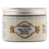 Cadence Glitter Simli Rölyef Pasta 150ml 5835 Gümüş