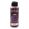 Cadence Kadife Tozu 120ml 362 Mor