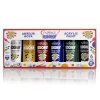 Cadence Kooky Akrilik Boya Seti 6x59ml