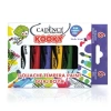 Cadence Kooky Guaj Boya (Tempera) Seti 6x15ml