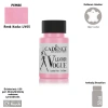 Cadence Leather Vogue Deri Boyasi 50ml LV-05 Pembe