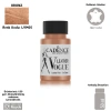 Cadence Leather Vogue Deri Boyasi Metalik 50ml LVM-05 Bronz