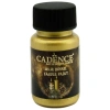 Cadence Mum Boyası 50ml 2136R İchr Gold