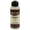 Cadence Premium Akrilik Boya 120ml 0557 Pastel Yeşil