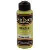 Cadence Premium Akrilik Boya 120ml 1290 Kivi Yeşili