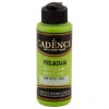 Cadence Premium Akrilik Boya 120ml 1295 Fıstık Yeşili
