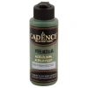 Cadence Premium Akrilik Boya 120ml 5030 Timsah Gözyaşı