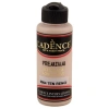 Cadence Premium Akrilik Boya 120ml 9084 Ten Rengi