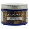 Cadence Rusty Patina Boyası 150ml Rp05 Lapis Mavi