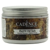 Cadence Rusty Patina Boyası 150ml Rp06 Beyaz