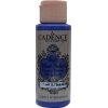 Cadence Style Matt Fabric Kumaş Boyası 59ml 644 Ultramarine