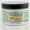 Cadence Very Chalky Home Dekor Kadifemsi Mobilya Boyası 150ml 01 Beyaz