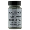 Cadence Very Chalky Wash Effect Slime Boyası 90ml 05 Fransız Keten