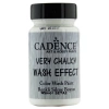 Cadence Very Chalky Wash Effect Slime Boyası 90ml 1 Beyaz