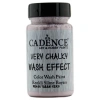 Cadence Very Chalky Wash Effect Slime Boyası 90ml 6 Yabani Kekik