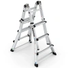 Çağsan Telesky Çok Amaçlı Katlanır Alüminyum Merdiven 3 Basamaklı - CK250