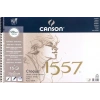 Canson 1557 Eskiz Çizim Defteri (25x35cm) 120gr 15yp