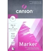 Canson Marker Defter A3 70gr 70yp 297233