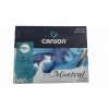 Canson Montval Sulu Boya Defteri (32x41cm) 200gr 40yp