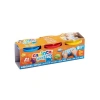 Carioca Bebek Oyun Hamuru 3 Renk 75 gr