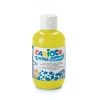 Carioca Tempera Yıkanabilir Poster Boya 250 ml. SARI