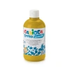 Carioca Tempera Yıkanabilir Poster Boya 500 ml. METALİK ALTIN