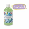 Carioca Tempera Yıkanabilir Poster Boya 500 ml. PASTEL YEŞİL
