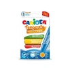 Carioca Temperello Stick Poster Boyama Kalemi 6 Renk (42739)
