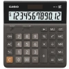 Casio DH12 Hesap Makinesi 12 Hane Pilli ve Güneş Enerjili