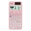 Casio Hesap Makinası Bilimsel Fonksiyonlu Fx-991CW Pembe