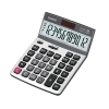 Casio Hesap Makinesi Masa Üstü 12 Hane AX-120ST