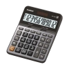 Casio Hesap Makinesi Masa Üstü 12 Hane DX-120B