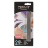 Cernit Cutter Polimer Kil Kesme Bıçakları 2li Set (Esnek)