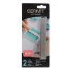 Cernit Cutter Polimer Kil Kesme Bıçakları 2li Set (Sert)