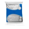 Cernit Metallic Polimer Kil 56 g Blue