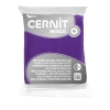 Cernit Metallic Polimer Kil 56 g Violet