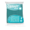 Cernit Opaline Polimer Kil 56 g Caledon Green