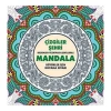 Çizgiler Şehri - Mandala