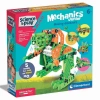 Clementoni Mechanics Junior Hareketli Dinozorlar 75061TR